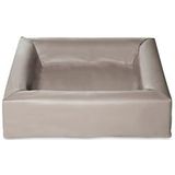 Bia Bed Hondenmand Taupe M