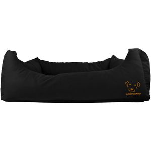 Bodyguard Sofa Bed S Black