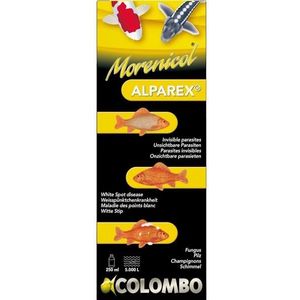 Colombo Alparex 250ML - Voor 5000L