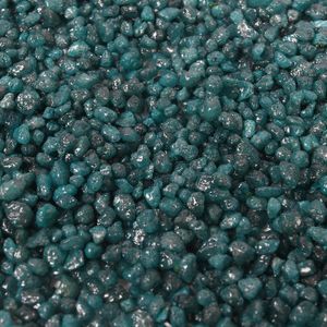 Aqua D'ella Kleurgrind Blauw 10 KG