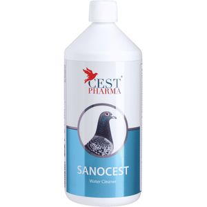 Cest Pharma Sanocest 1000 ml