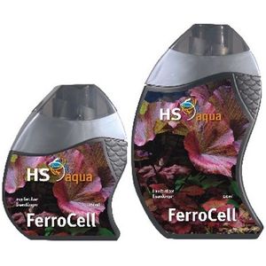 HS Aqua Ferrocell 500ML