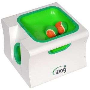 iDog Midi Automatic Ball Launcher