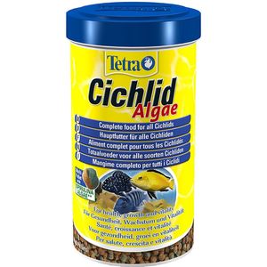 Tetra Chichlid Algae 500 ml