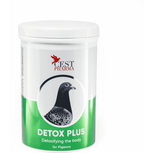 Cest Pharma Detox Plus 600 gram