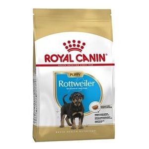 Royal Canin Rottweiler Junior 12KG
