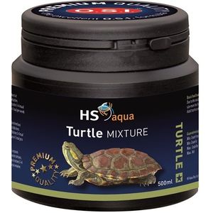 HS Aqua Turtle Mixture 500ML