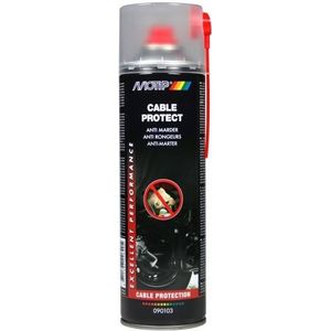 Motip Cable Protect Anti-Marterspray 500 ML