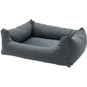 Madison Manchester Pet Bed Grijs S