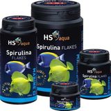 HS Aqua Marine Spirulina Flakes 1000ML