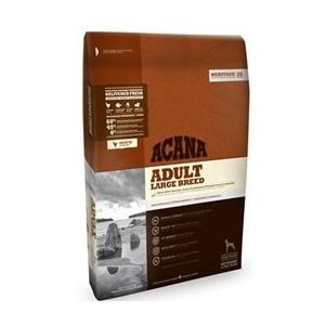 Acana Heritage Adult Large breed 17 KG