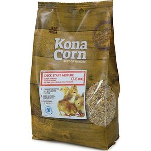 Konacorn Kuikenstartmix 0-6 weken 1,8 KG