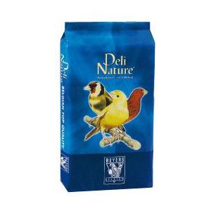 Deli Nature Kanarie Kweek 20KG