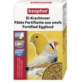 Beaphar Ei-Krachtvoer kanaries & tropische vogels 150 gram