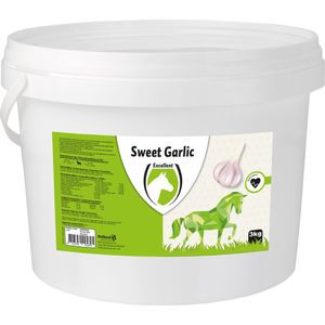 Excellent Sweet Garlic Blocks 3 KG