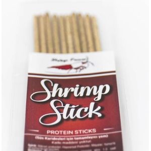 Shrimps Forever Shrimp Lolly Proteïn