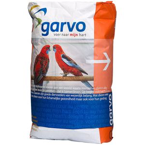 Garvo 5342 Grote Parkietenzaad 2 KG