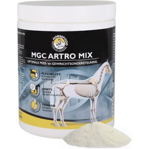 Horsefood MGC Artro Mix | Gewrichtsondersteuning 3 KG