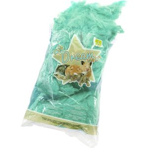 Ebi Hamsterbed (Dream Nest) Volledig Verteerbaar 100GR