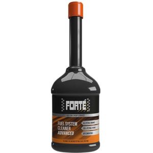Forté Fuel Systeem Cleaner Advanced