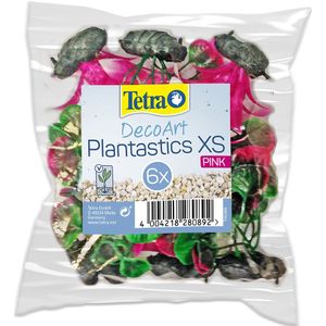 Tetra Plantastics XS Pink Refill 6ST