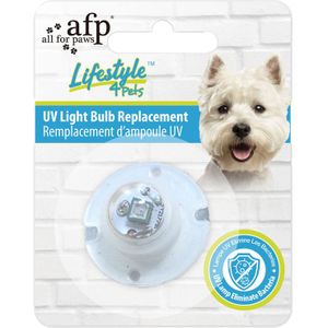 All For Paws Lifestyle 4 Pet - UV reservelampje