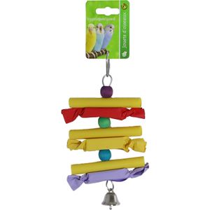 De Boon Houten/Kunststof Ladder met Papier 20CM