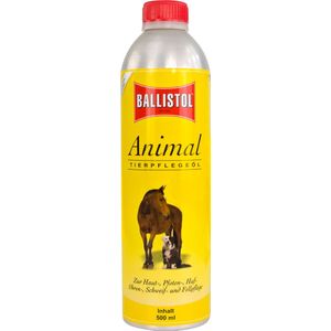 Ballistol Animal olie paard 500ml