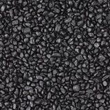 Dupla Ground Colour Black Star 3-4MM - 5KG