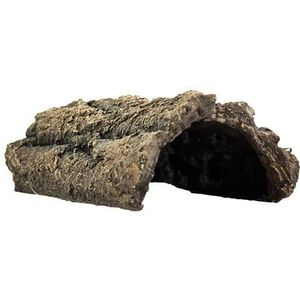 Hobby Terrano Bark Cave S - 16x8x6CM