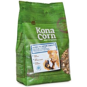 Konacorn Cavia Mix compleet 1,5 KG