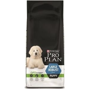 Purina Pro Plan Puppy Large Breed Robuust 12KG