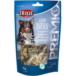 Trixie PREMIO Sushi Bites 75 gram