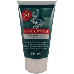 Grand National Sun Cream 150 ml
