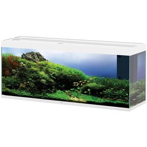 Ciano Emotions pro 150 | 300L  | 149,2 x 39,8 x 61CM Wit Aquarium