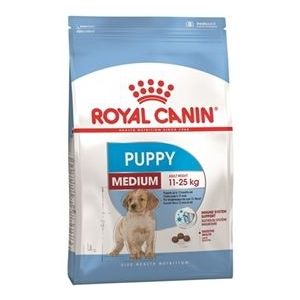 Royal Canin Medium Junior 15KG