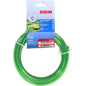 Eheim Slang 9/12MM Groen Rol 3 Meter