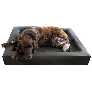 H.A.C. Lounge dogbed 100x120 cm