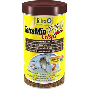 Tetra Min pro crisps 100ml