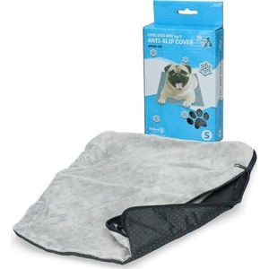 H.A.C. Coolpets Anti Slip Cover 90 x 60 cm