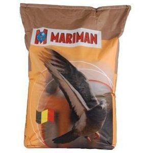 Mariman Traditional zuivering Pure 25KG