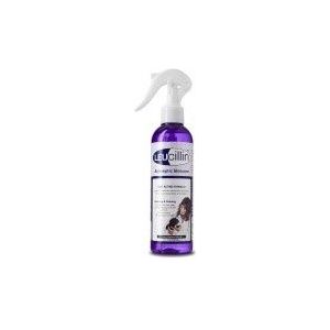 Leucillin Huidreinigingsmiddel spray 250 ML