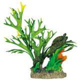 SuperFish Deco Garden Turtle 14x8x27cm