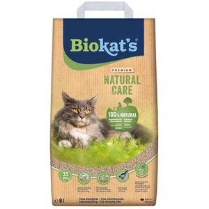 Biokat's Natural Care 8ltr