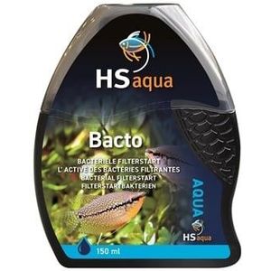 HS Aqua Bacto 150ML