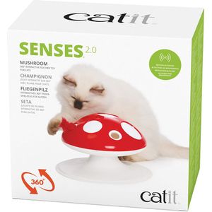 Cat It CA Senses 2.0 Mushroom