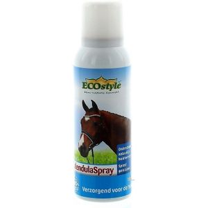 VitalStyle Calendula spray paard 100ml