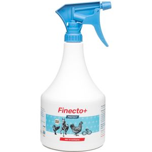 Finecto+ Protect Spray 1 Liter