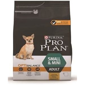 Purina Pro Plan Adult Small/Mini Kip 3 KG