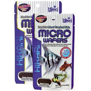 Hikari Micro Wafer 20 Gram